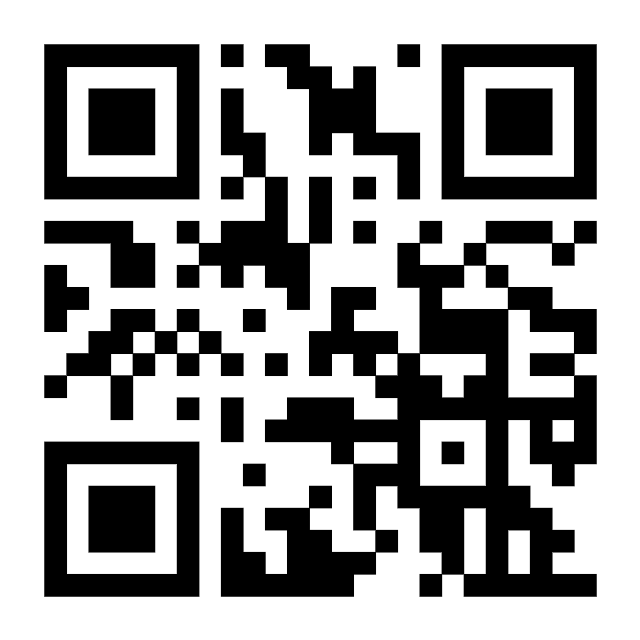 QR-код для опроса